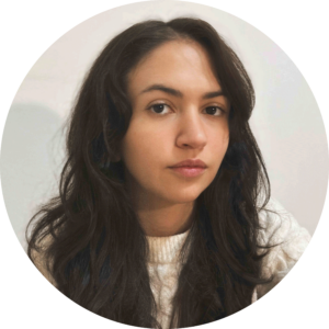 Dott.ssa Camilla Saiz