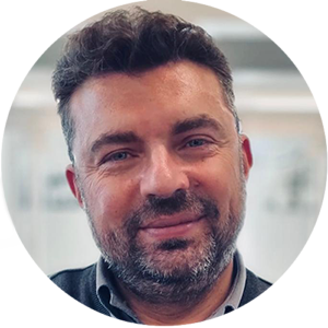 Dr. Giuseppe Foresta