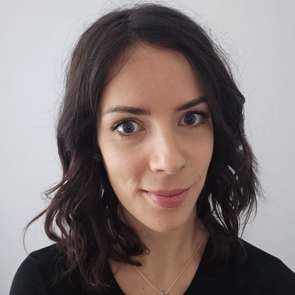 Dott.ssa Lisa Sgnaolin