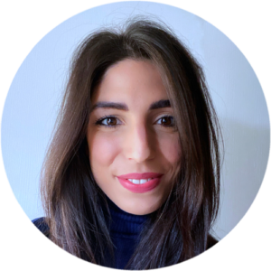 Dott.ssa Margherita Cantelli