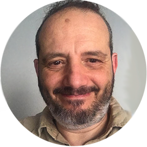 Dr. Michele De Simone